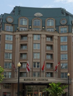 ペット可のホテル